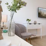 Strandwaerts Apartamento List