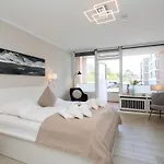 Apartamento Strandwaerts