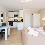 Strandwaerts * List