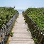 Strandwaerts * List