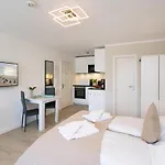 Apartamento Strandwaerts *