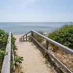 Apartamento Strandwaerts