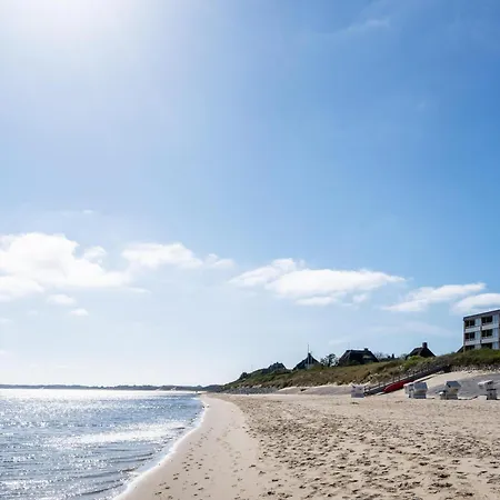 Strandwaerts List