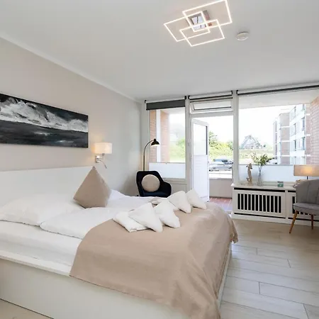 Apartment Strandwaerts