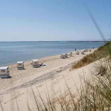 Strandwaerts * List