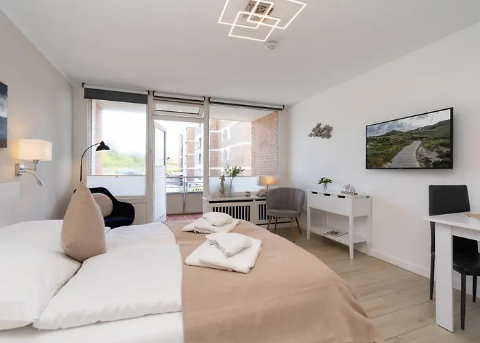 Strandwaerts ليست