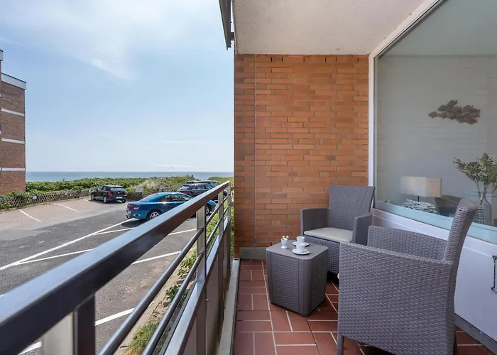 Strandwaerts ليست