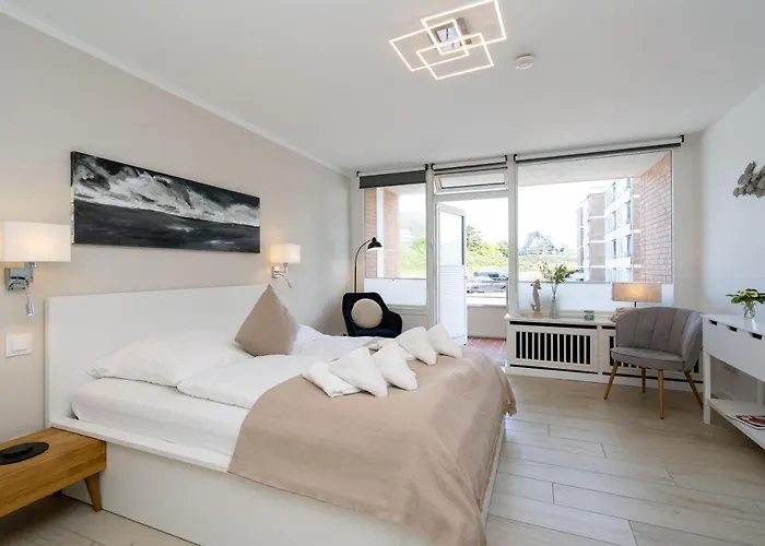 Apartment Strandwärts
