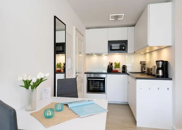 Apartment Strandwärts