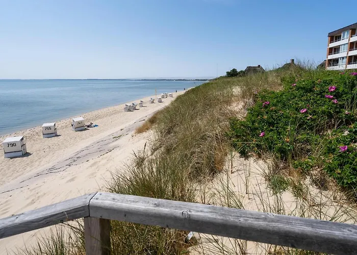 Strandwaerts شقة *