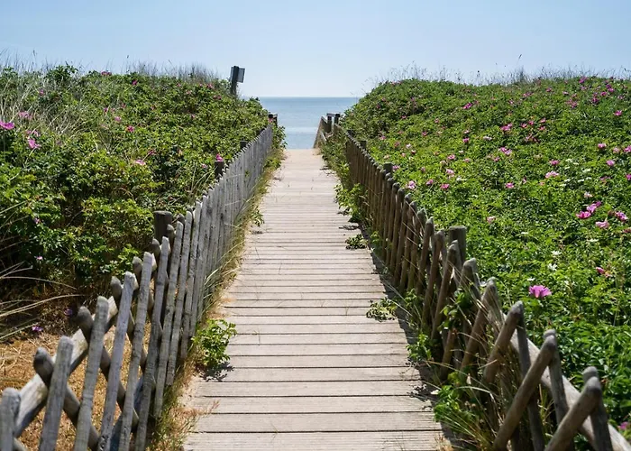 Strandwärts * List auf Sylt
